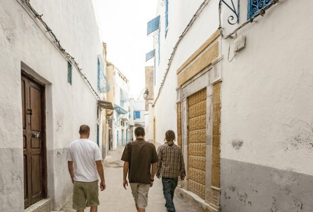La communauté française en Tunisie a augmenté de 3,9% en 2017 selon le gouvernement français